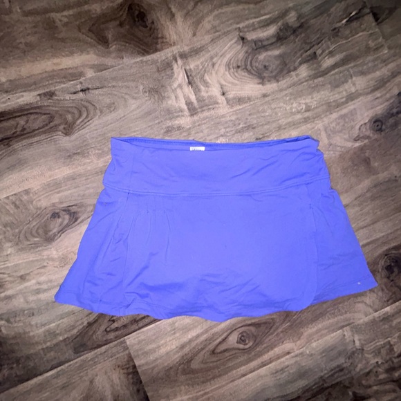 Atheltic Skort - Picture 2 of 4